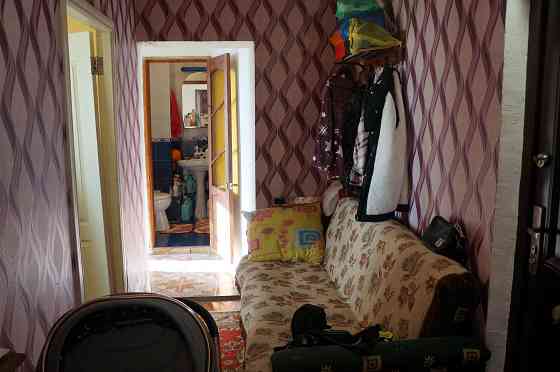 Продам 2-х комнатную чешку на Текстильщике Вода по графику есть Донецк