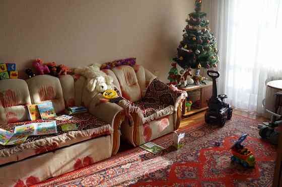 Продам 2-х комнатную чешку на Текстильщике Вода по графику есть Донецк