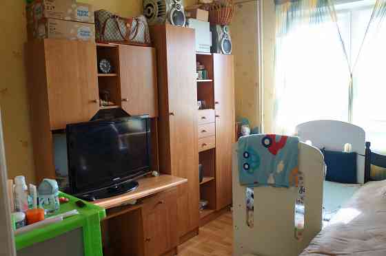 Продам 2-х комнатную чешку на Текстильщике Вода по графику есть Донецк