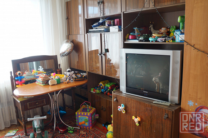 Продам 2-х комнатную чешку на Текстильщике Вода по графику есть Донецк - изображение 4