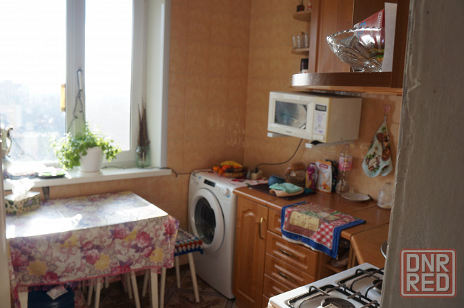 Продам 2-х комнатную чешку на Текстильщике Вода по графику есть Донецк - изображение 8