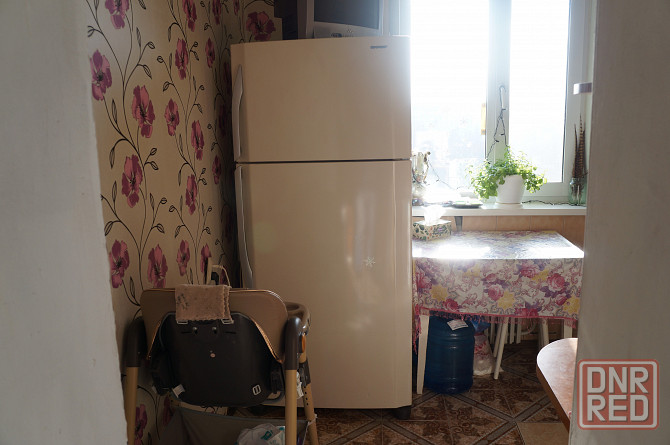 Продам 2-х комнатную чешку на Текстильщике Вода по графику есть Донецк - изображение 10