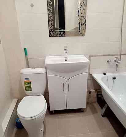 Сдается однокомнатная квартира Район: Ворошиловский Ориентир: квартал Соцгородок Донецк