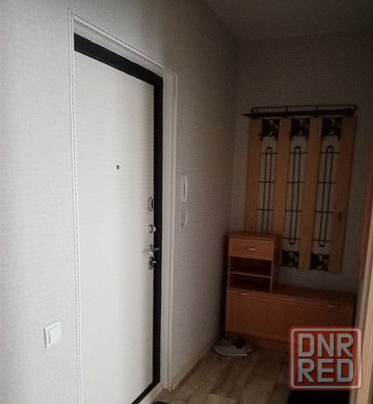 Сдается однокомнатная квартира Район: Ворошиловский Ориентир: квартал Соцгородок Донецк - изображение 2