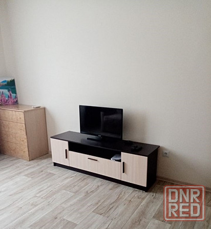 Сдается однокомнатная квартира Район: Ворошиловский Ориентир: квартал Соцгородок Донецк - изображение 6