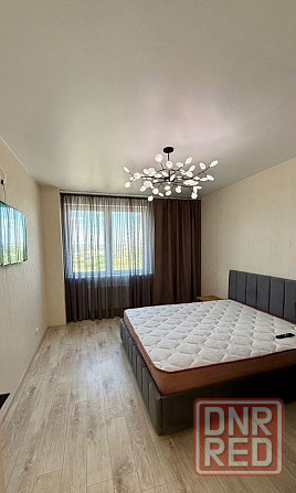 Сдаю двухкомнатную квартиру 64.0 м² этаж 7 город Донецк, Киевский район, Донбасс арена Донецк - изображение 5