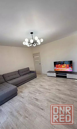 Сдаю двухкомнатную квартиру 64.0 м² этаж 7 город Донецк, Киевский район, Донбасс арена Донецк - изображение 6