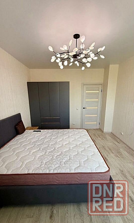 Сдаю двухкомнатную квартиру 64.0 м² этаж 7 город Донецк, Киевский район, Донбасс арена Донецк - изображение 4