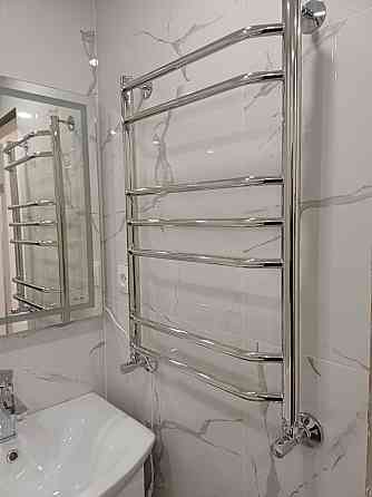 Продам 3х комнатную квартиру Донецк