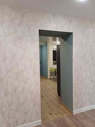 Продам 3х комнатную квартиру Донецк