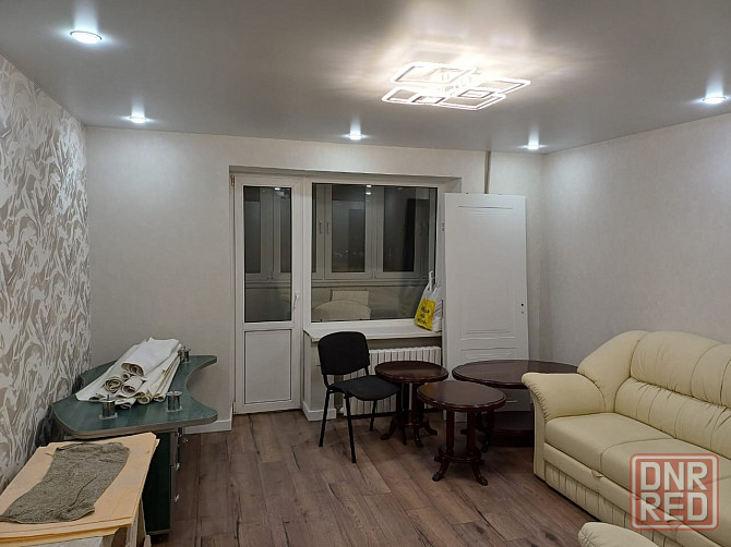 Продам 3х комнатную квартиру Донецк - изображение 3