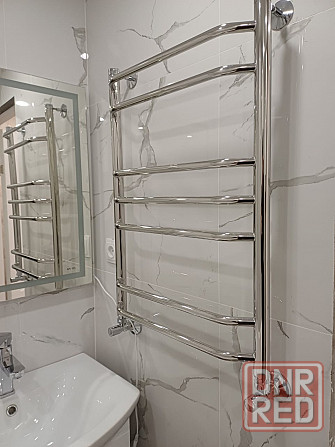 Продам 3х комнатную квартиру Донецк - изображение 5