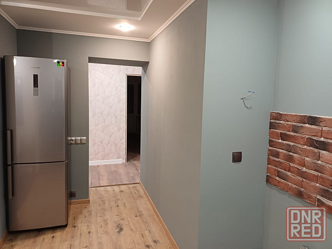 Продам 3х комнатную квартиру Донецк - изображение 10