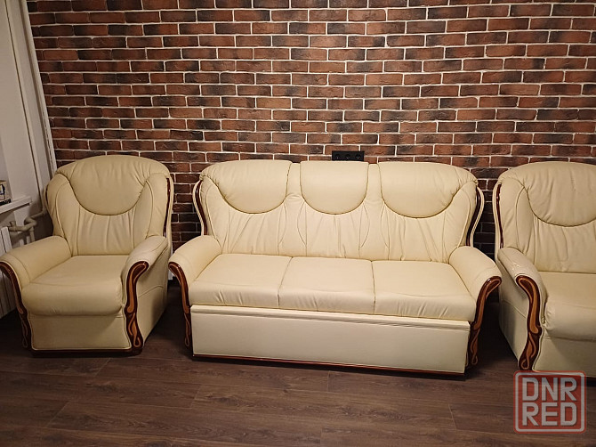 Продам 3х комнатную квартиру Донецк - изображение 11