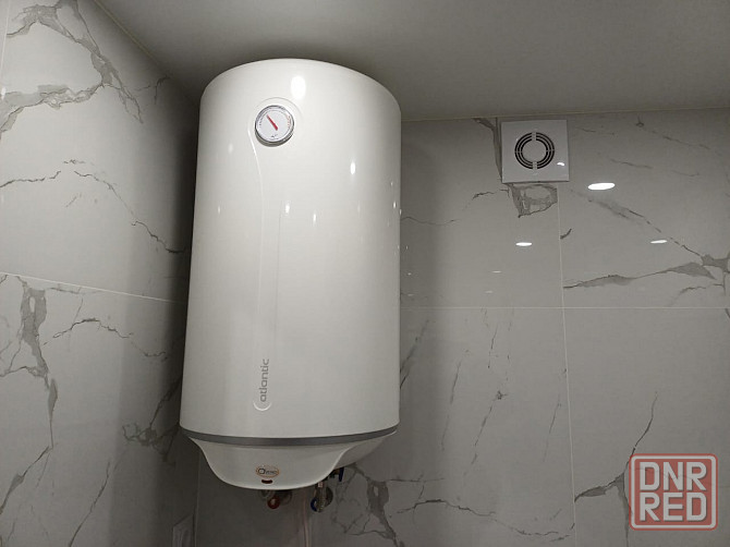 Продам 3х комнатную квартиру Донецк - изображение 7