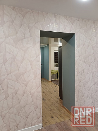 Продам 3х комнатную квартиру Донецк - изображение 2