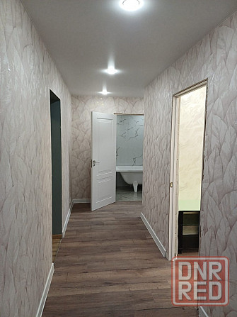 Продам 3х комнатную квартиру Донецк - изображение 1