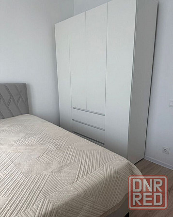 Сдается: Однокомнатная квартира Район: Ворошиловский Донецк - изображение 3