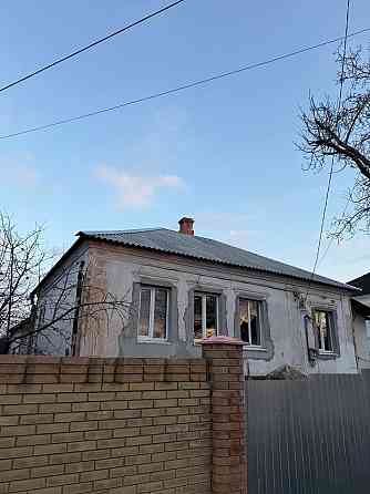 Продаётся дом 69,9 кв.м. Мариуполь