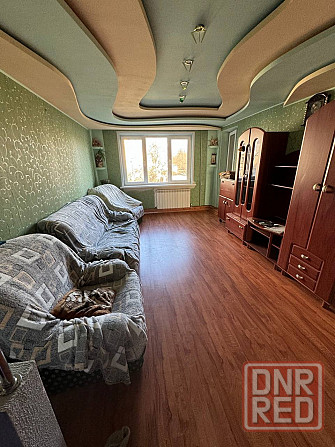 Сдам квартиру на 92-х квартирном Макеевка - изображение 1