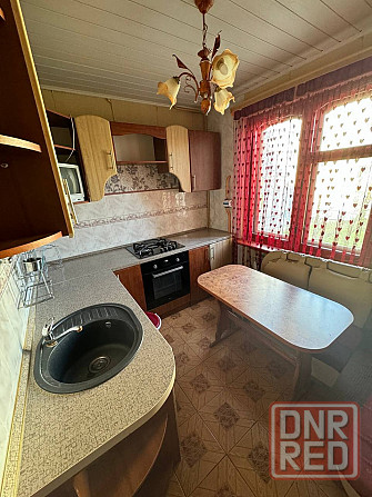 Сдам квартиру на 92-х квартирном Макеевка - изображение 4