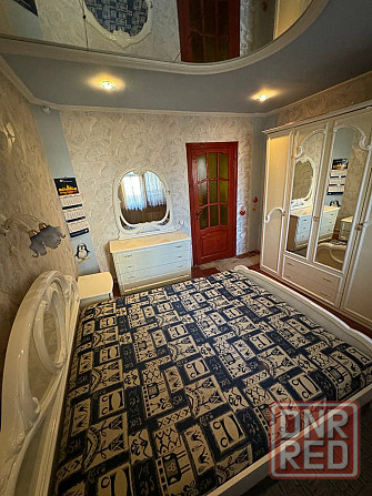 Сдам квартиру на 92-х квартирном Макеевка - изображение 5