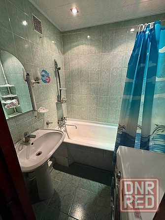 Сдам квартиру на 92-х квартирном Макеевка - изображение 7