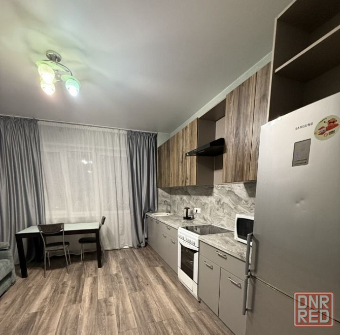 Сдаю двухкомнатную квартиру 48.0 м² этаж 6, город Донецк, Ворошиловский район, Бульвар Шевченко Донецк - изображение 5