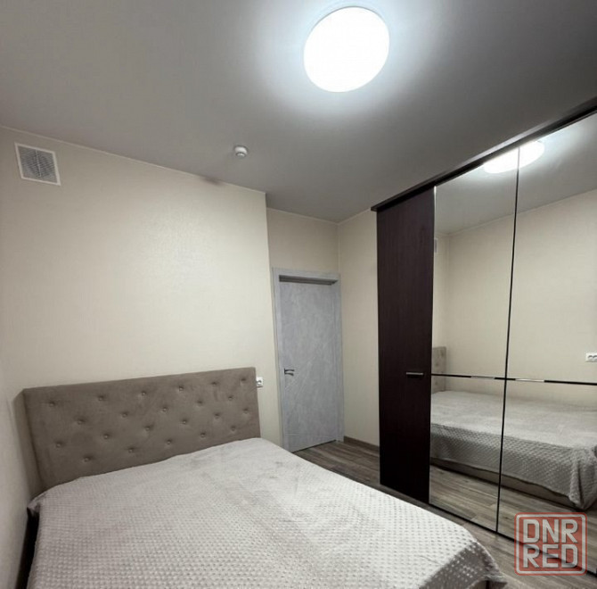 Сдаю двухкомнатную квартиру 48.0 м² этаж 6, город Донецк, Ворошиловский район, Бульвар Шевченко Донецк - изображение 3