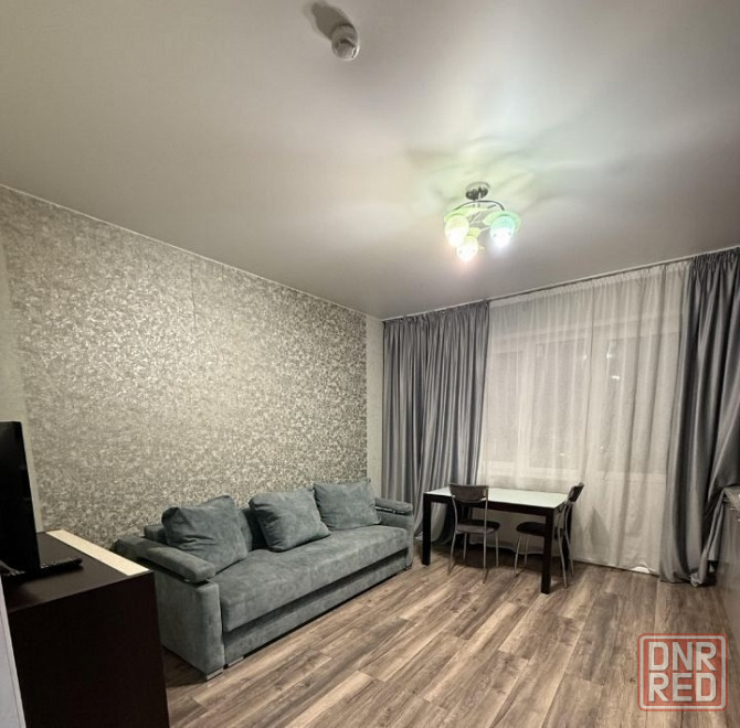 Сдаю двухкомнатную квартиру 48.0 м² этаж 6, город Донецк, Ворошиловский район, Бульвар Шевченко Донецк - изображение 2