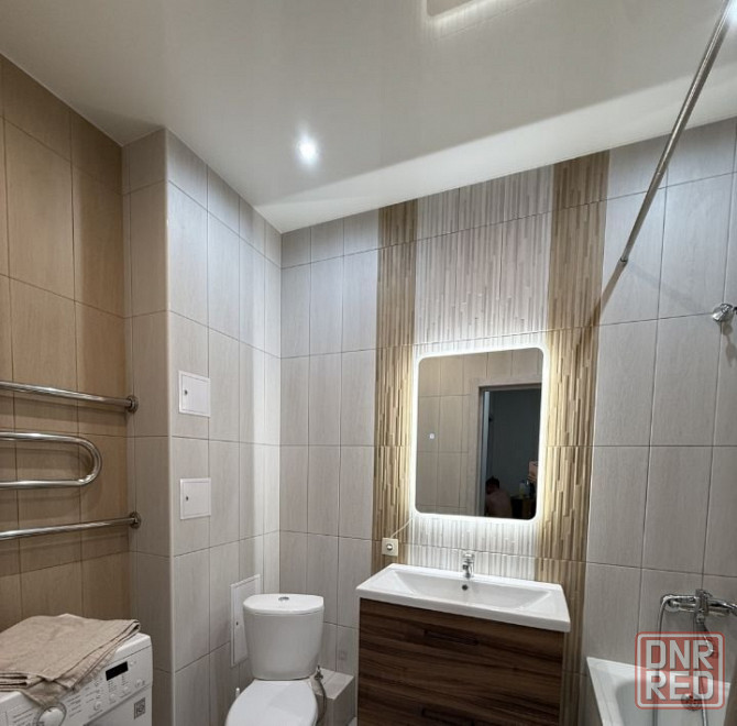 Сдаю двухкомнатную квартиру 48.0 м² этаж 6, город Донецк, Ворошиловский район, Бульвар Шевченко Донецк - изображение 6