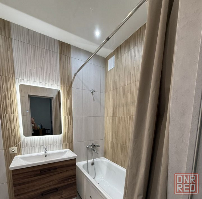 Сдаю двухкомнатную квартиру 48.0 м² этаж 6, город Донецк, Ворошиловский район, Бульвар Шевченко Донецк - изображение 1