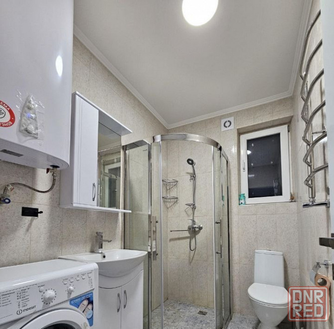 Сдается 2-х комнатная квартира Донецк - изображение 6