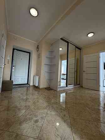 Аренда квартиры: евро-двушка Район : Ворошиловский Ориентир : Брусчатка Донецк