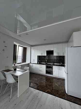 Аренда квартиры: евро-двушка Район : Ворошиловский Ориентир : Брусчатка Донецк