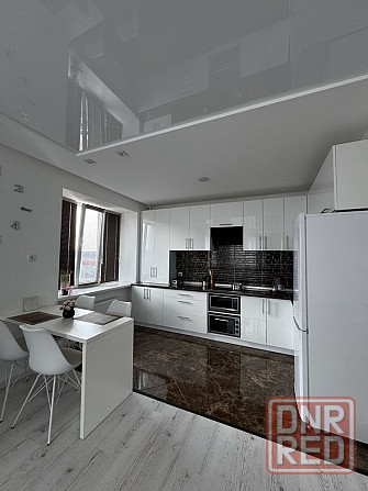 Аренда квартиры: евро-двушка Район : Ворошиловский Ориентир : Брусчатка Донецк - изображение 2