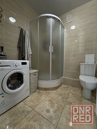 Аренда квартиры: евро-двушка Район : Ворошиловский Ориентир : Брусчатка Донецк - изображение 1