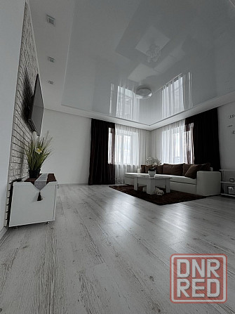 Аренда квартиры: евро-двушка Район : Ворошиловский Ориентир : Брусчатка Донецк - изображение 4