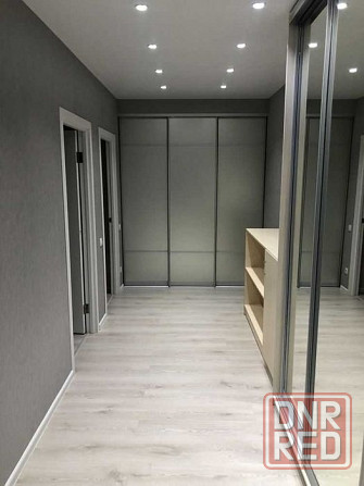 Сдам 2к квартиру в Ворошиловском районе на длительный срок Донецк - изображение 4