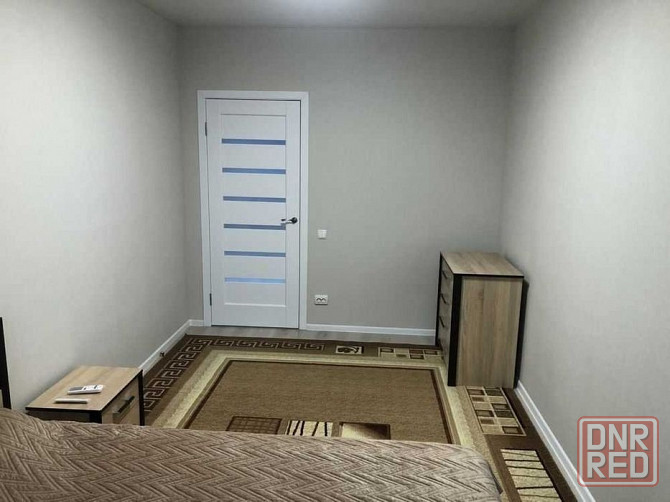 Сдам 2к квартиру в Ворошиловском районе на длительный срок Донецк - изображение 2