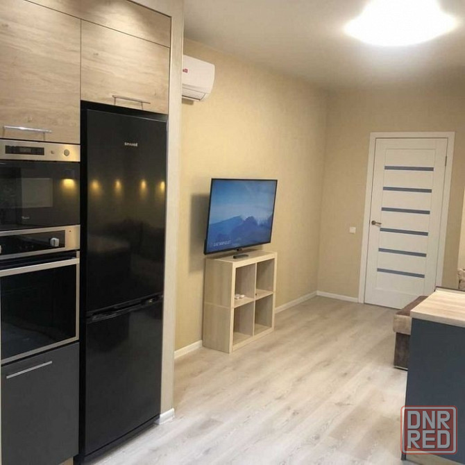 Сдам 2к квартиру в Ворошиловском районе на длительный срок Донецк - изображение 5