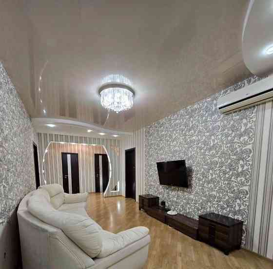 сдам 3-х комнатную квартиру Донецк