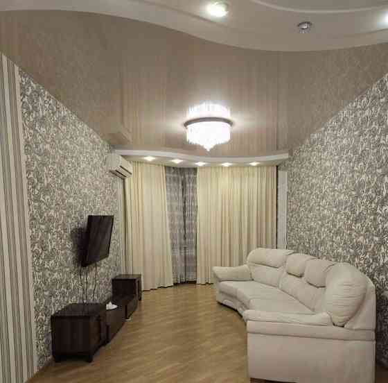 сдам 3-х комнатную квартиру Донецк