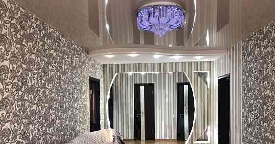 сдам 3-х комнатную квартиру Донецк