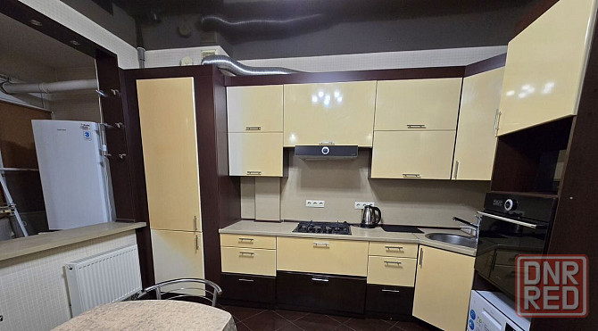 сдам 3-х комнатную квартиру Донецк - изображение 8