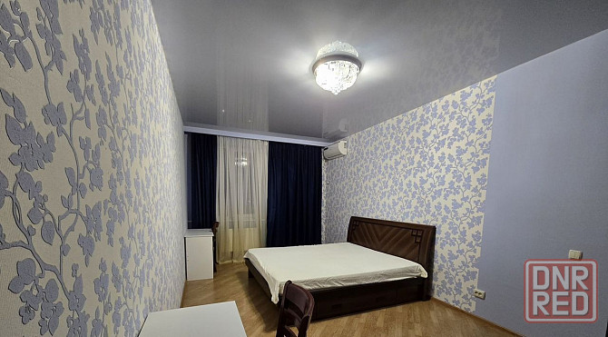 сдам 3-х комнатную квартиру Донецк - изображение 5