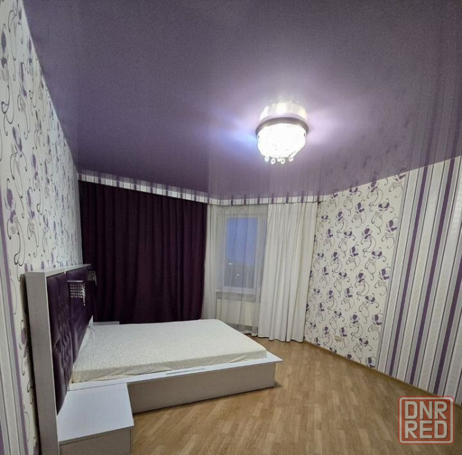 сдам 3-х комнатную квартиру Донецк - изображение 4