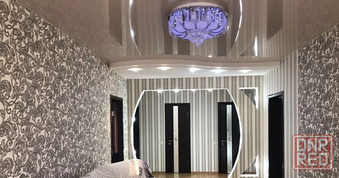 сдам 3-х комнатную квартиру Донецк - изображение 2