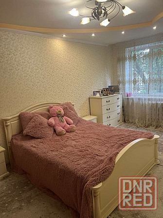 Сдается 2-комнатная квартира в Калининском районе Ориентир: по Ильича 54 Донецк - изображение 5