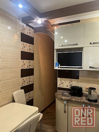 Сдается 2-комнатная квартира в Калининском районе Ориентир: по Ильича 54 Донецк - изображение 1